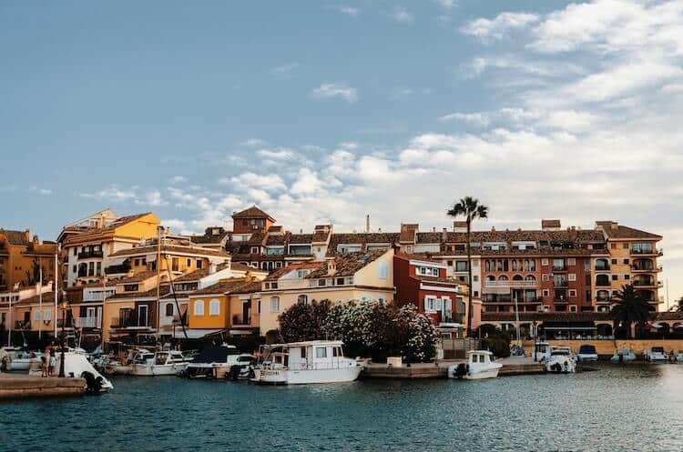 Spain