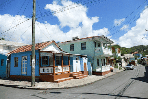 St-Lucia-cost-of-living