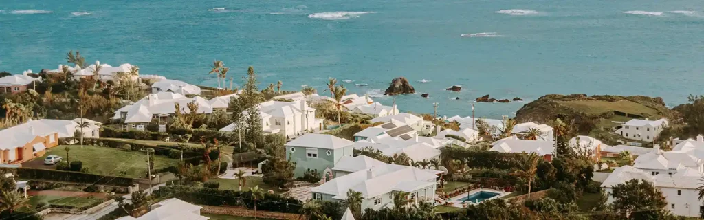 Bermuda