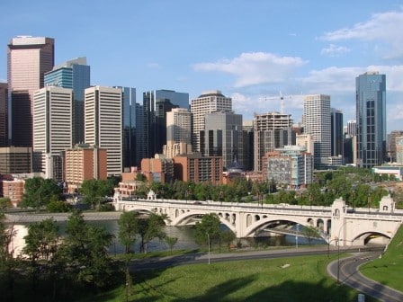 Best-cities-to-work-Calgary