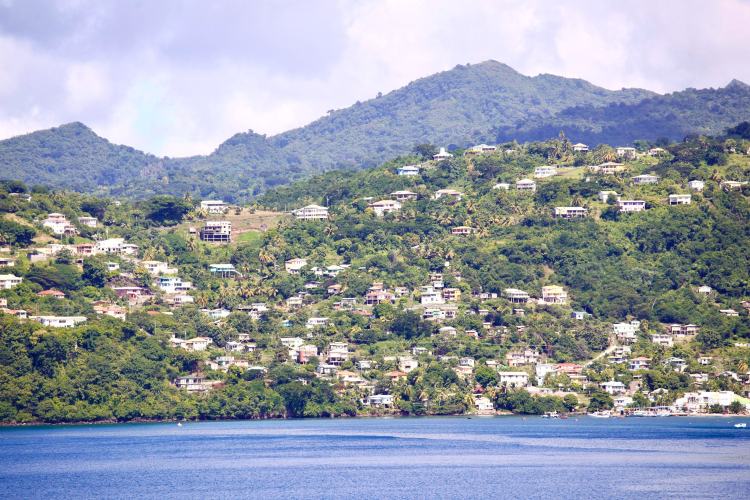 The Cheapest Caribbean Island To Live On In 2025