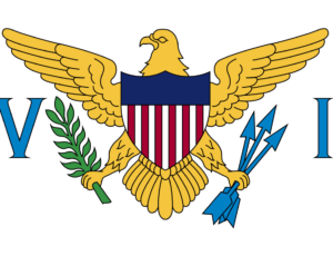 flag-of-US-virgin-islands-richest-Caribbean-countries