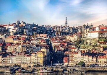 Porto, Portugal