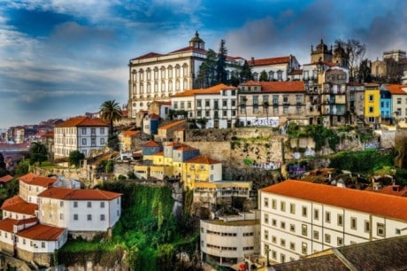 Best-cities-to-work-in-Porto