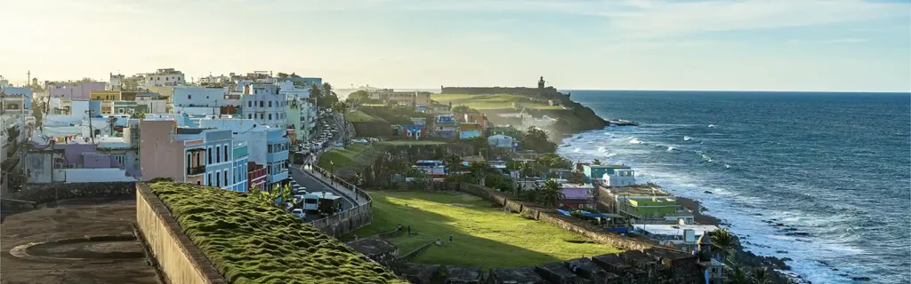 Puerto Rico