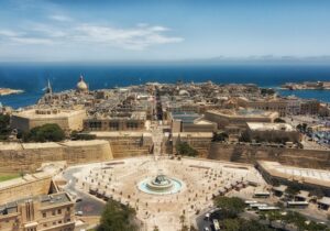 Citizenship by investment program for Malta Golden Visa