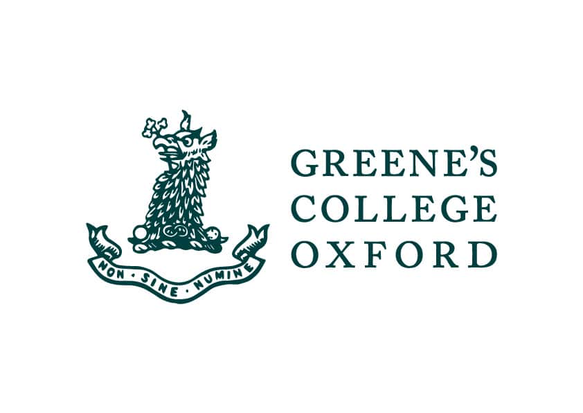 Greene’s College Oxford