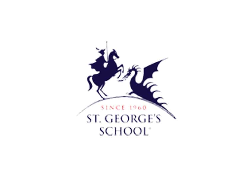 St. George’s School