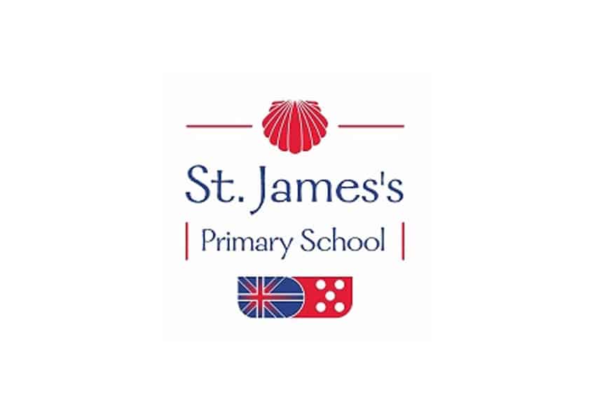 St. James’s Primary School