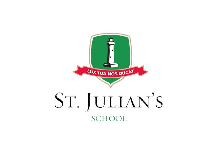 St. Julian’s School