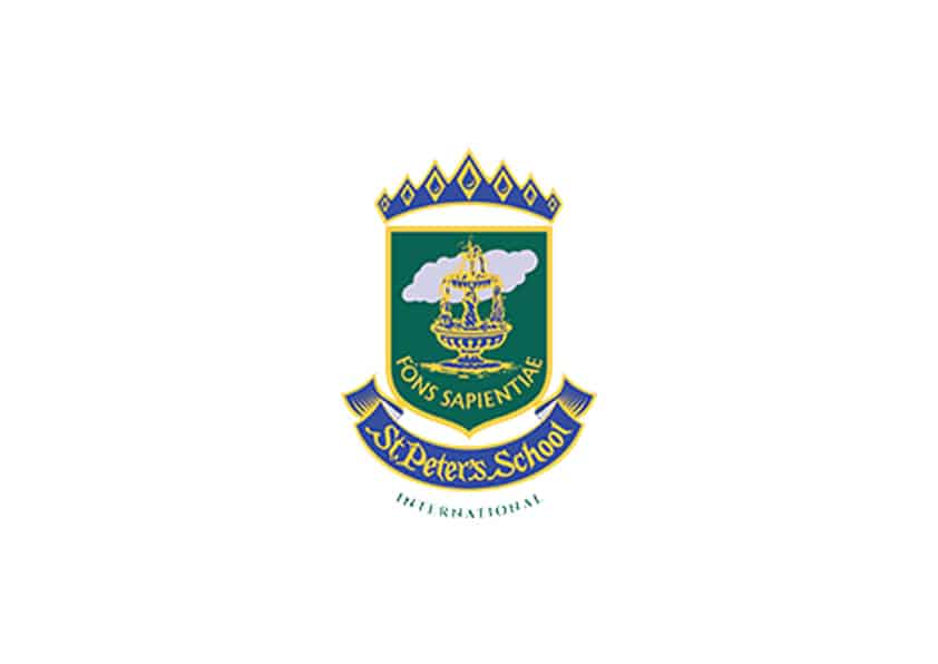 St. Peter’s International School