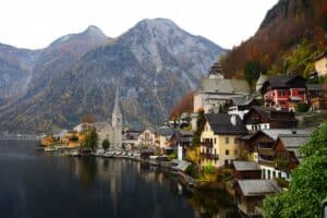 austria's golden visa program