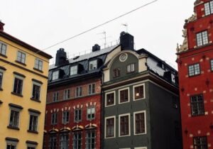 houses in lisbon