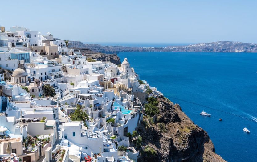 greece golden passport countries