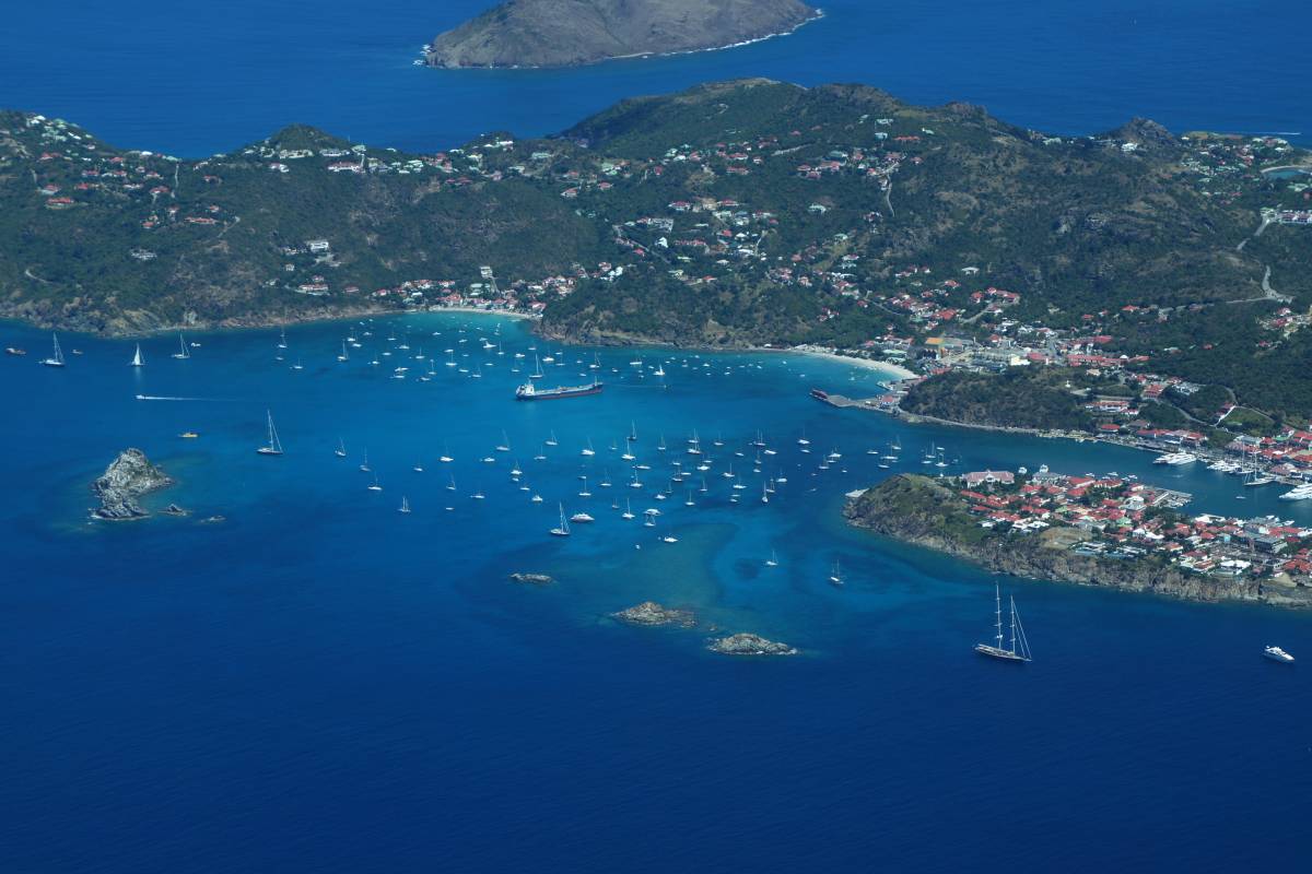 St. Kitts and Nevis Golden Visa Scheme