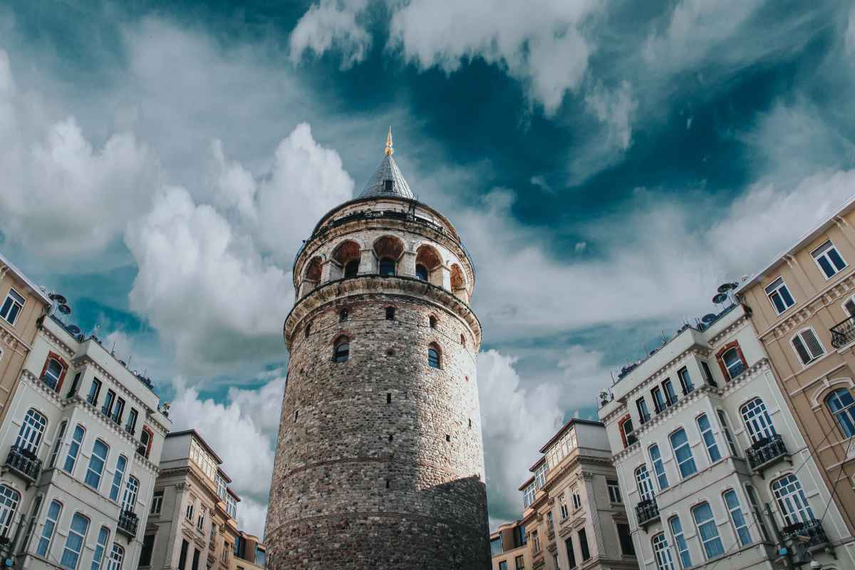 Minimum investment for Turkey Golden Visa