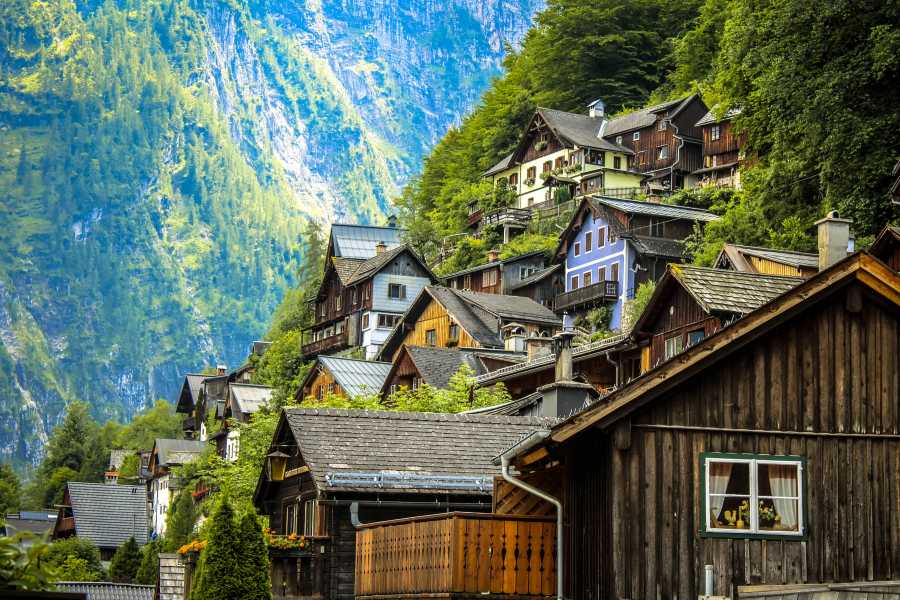 Austria's Golden Visa program