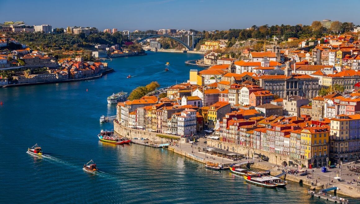Portugal's Golden Visa program
