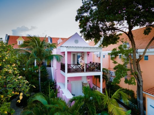 real estate investors in the caribbean