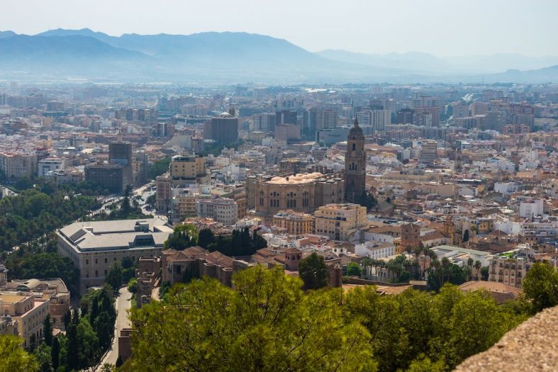 spain golden passport countries