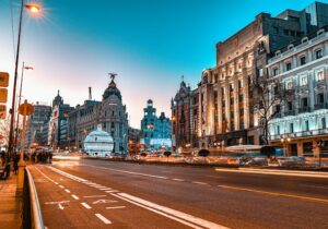 Madrid