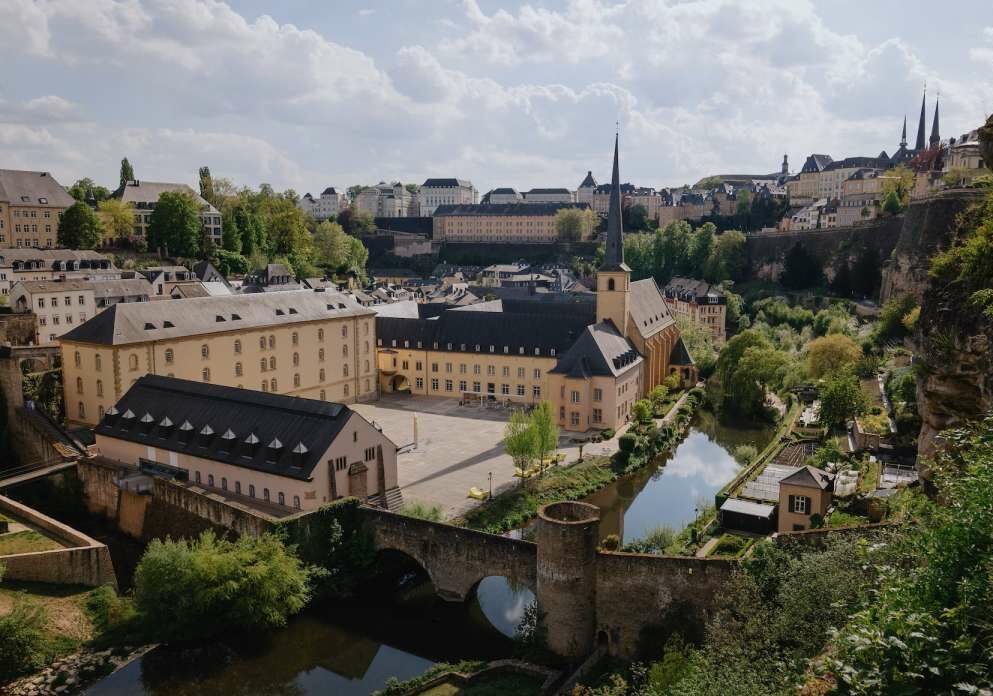 luxembourg's predominantly french speaking city lowest cost top city health care popular destinations new adventure best place quality of life