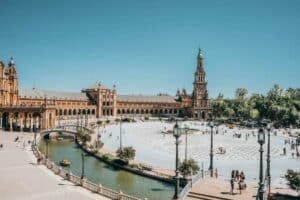 spain's internationally renowned cultural institutions