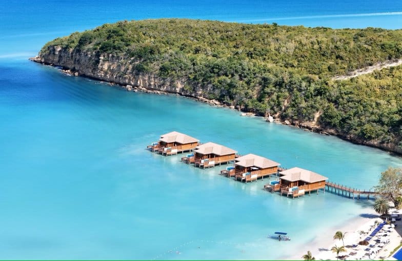 antigua second citizenship program