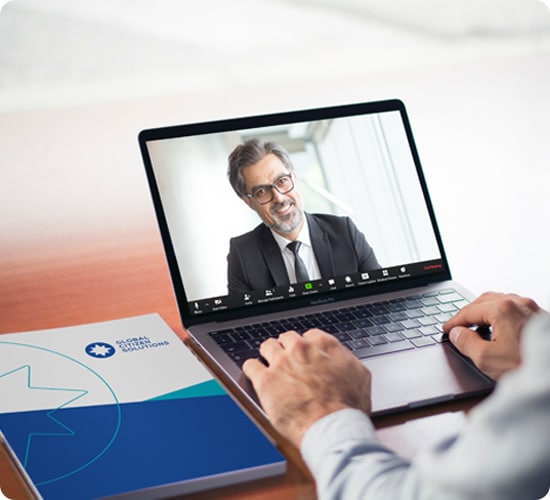 Receive specialist advice on your unique situation from experienced local professionals