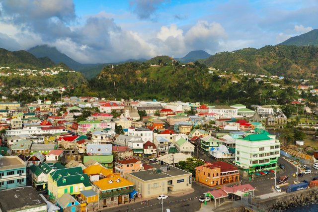 dominica second citizenship program