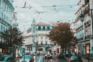 Portugal Tourist Visa