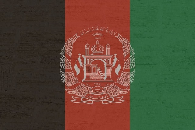 Afghanistan