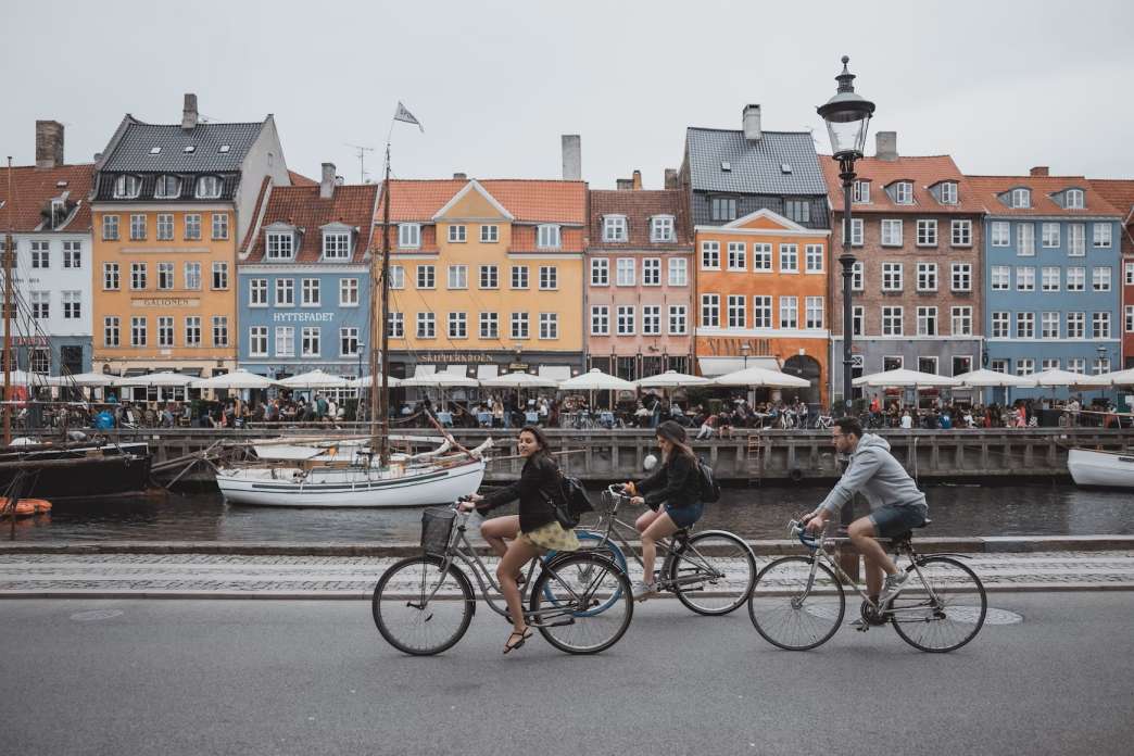denmark - best countries in the world