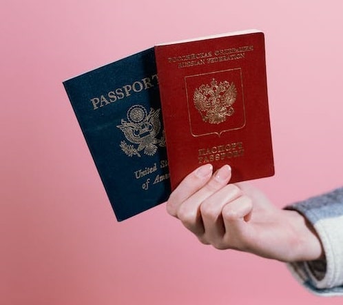 dual citizenship