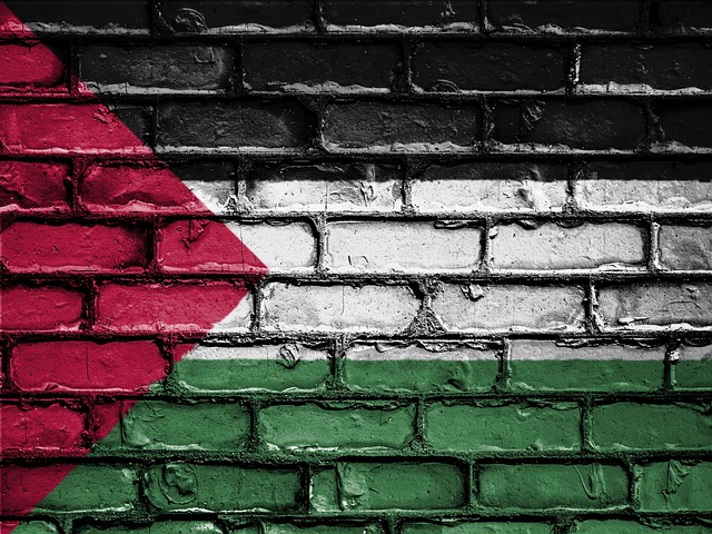 Palestine-Territories