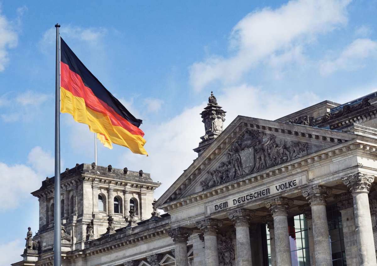 germany - best countries in the world