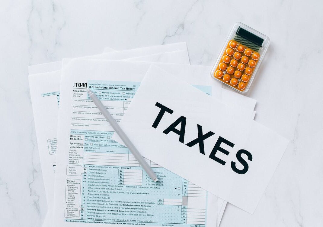 how to avoid paying tax legally