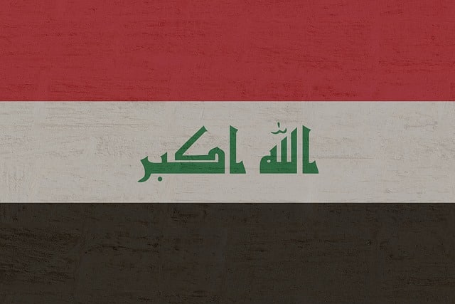 Iraq