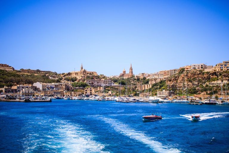 malta - how to become an eu citizen