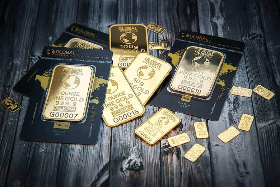 net worth - richest country in the world