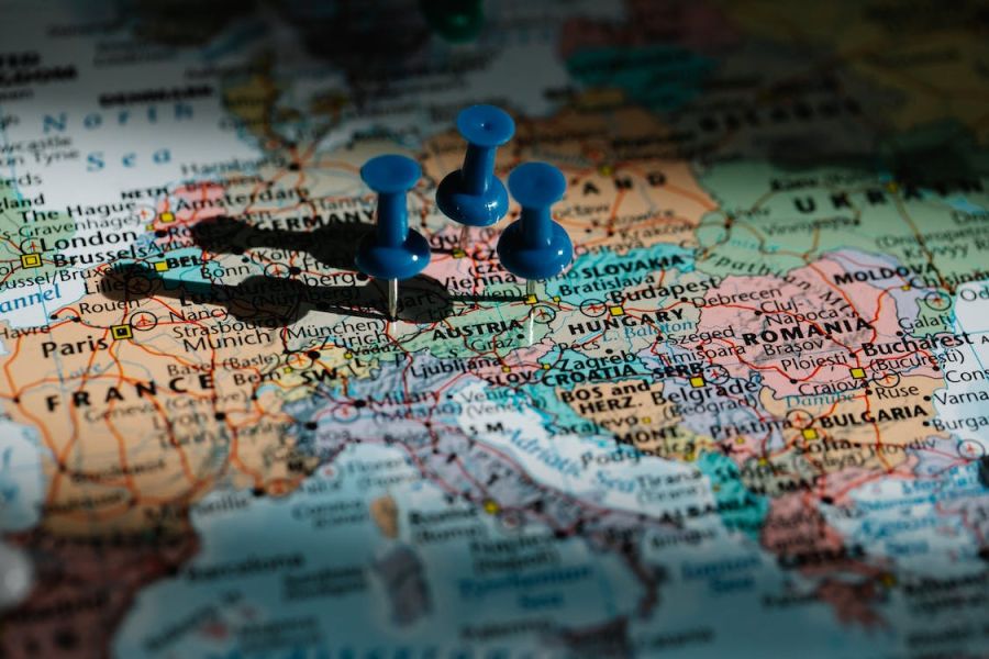 offshore account history