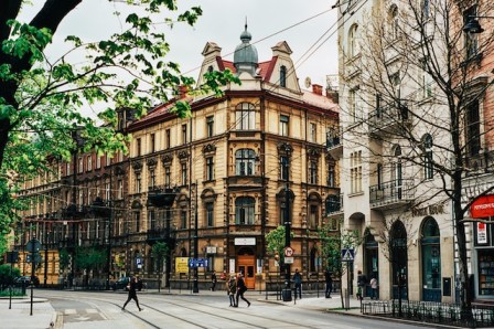Poland cheapest cities to live in