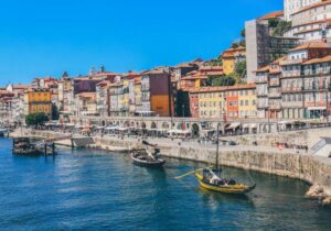 portugal - best countries to live in the world