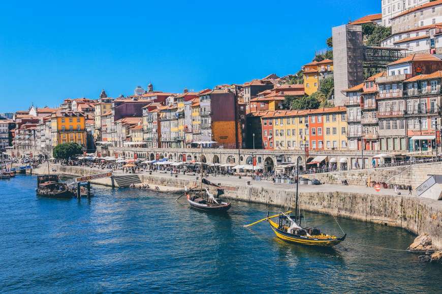 portugal - best countries in the world