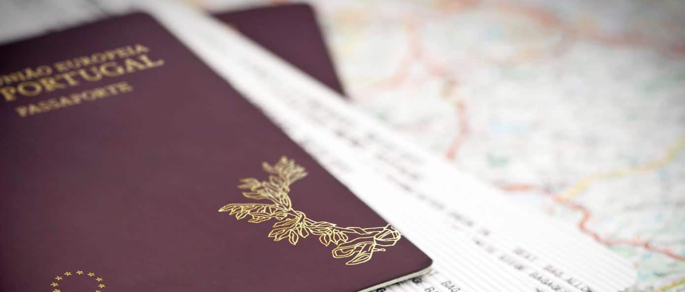 portugal passport golden visa updates