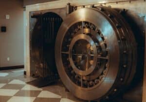 safest banks in europe 2025