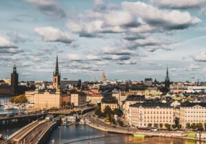 sweden - best countries to live in northern europe eastern europe top 10 speaks english native speakers best english speaking countries middle east