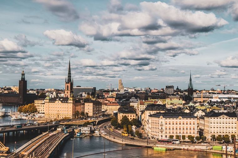 sweden - best countries in the world