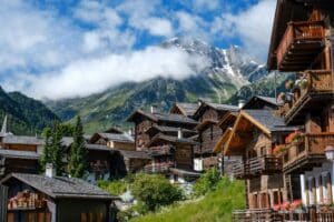 switzerland - best european countries