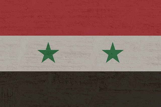 Syria